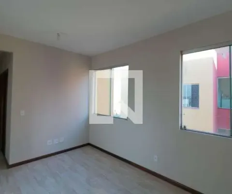 Cobertura para aluguel - jardim leblon, 2 quartos,  95 m² - belo horizonte