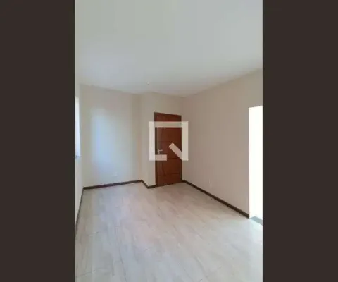 Apartamento para aluguel - jardim leblon, 2 quartos,  68 m² - belo horizonte