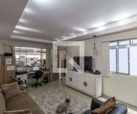 Casa para aluguel - ponte rasa, 4 quartos,  175 m² - são paulo