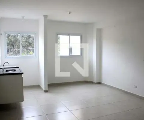 Kitnet / stúdio para aluguel - vila galvão, 1 quarto,  25 m² - guarulhos