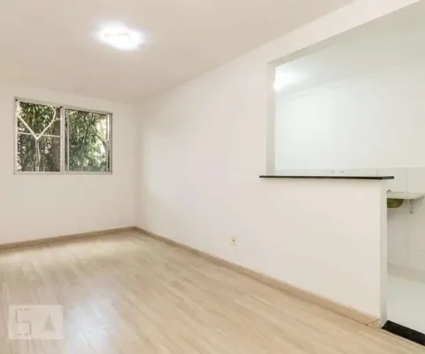 Apartamento para aluguel - itaquera, 2 quartos,  42 m² - são paulo