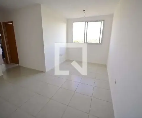 Apartamento para aluguel - jardim atlântico , 2 quartos,  56 m² - goiânia