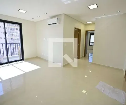 Apartamento para aluguel - setor bueno, 2 quartos,  70 m² - goiânia