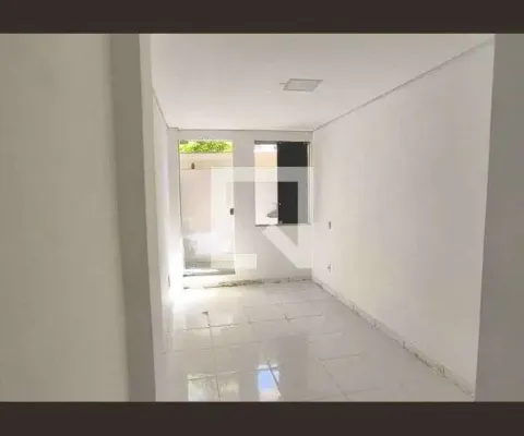 Kitnet / stúdio para aluguel - nova floresta, 1 quarto,  35 m² - belo horizonte