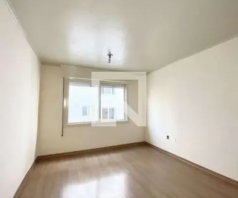 Apartamento para aluguel - rio branco, 2 quartos,  60 m² - são leopoldo