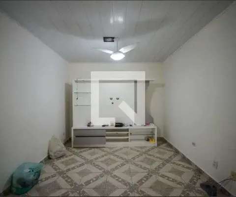 Casa para aluguel - jardim marisa, 1 quarto,  119 m² - são paulo