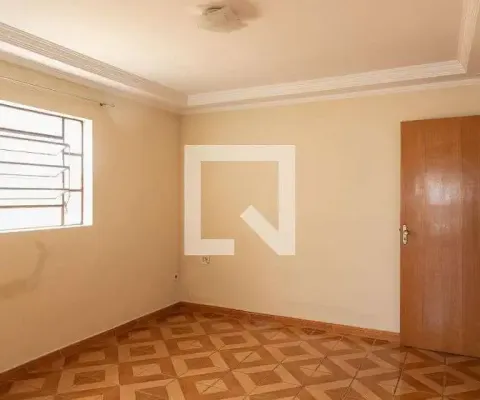 Casa para aluguel - ponte rasa, 2 quartos,  200 m² - são paulo