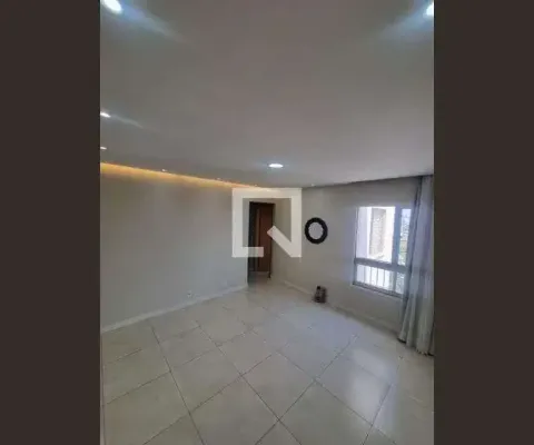 Apartamento para aluguel - colônia, 2 quartos,  49 m² - jundiaí