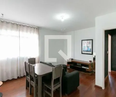 Apartamento para aluguel - sion, 2 quartos,  70 m² - belo horizonte