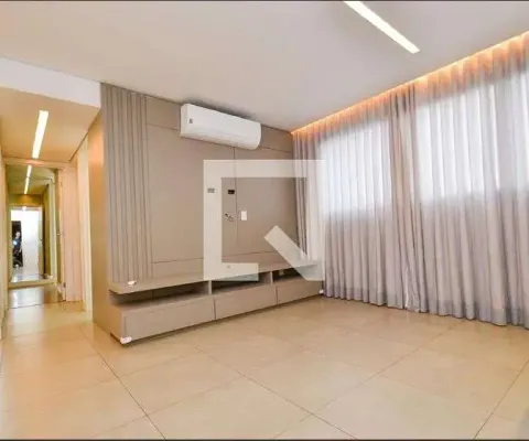 Apartamento para aluguel - savassi, 2 quartos,  62 m² - belo horizonte