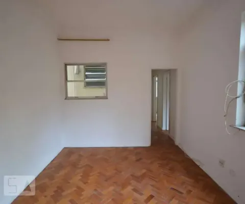 Apartamento para aluguel - botafogo, 3 quartos,  88 m² - rio de janeiro
