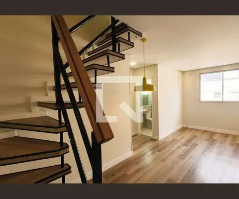 Cobertura para aluguel - ponte são joão , 3 quartos,  135 m² - jundiaí