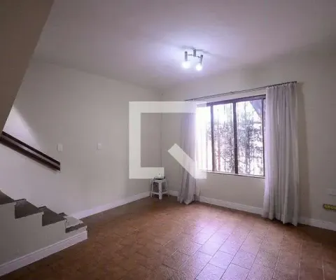 Casa para aluguel - bosque da saúde, 4 quartos,  166 m² - são paulo