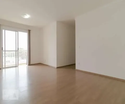 Apartamento para aluguel - guanabara, 3 quartos,  60 m² - campinas