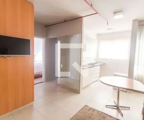 Apartamento para aluguel - união, 1 quarto,  43 m² - belo horizonte