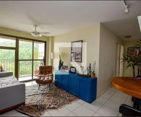 Cobertura para aluguel - são domingos , 3 quartos,  121 m² - niterói
