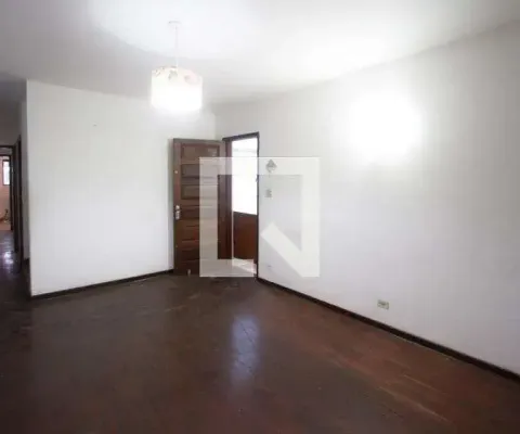 Casa para aluguel - jardim das flores, 3 quartos,  149 m² - são paulo