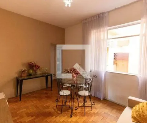 Apartamento para aluguel - fonseca, 2 quartos,  85 m² - niterói