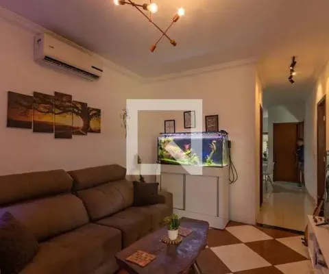 Casa para aluguel - piratininga, 2 quartos,  160 m² - belo horizonte