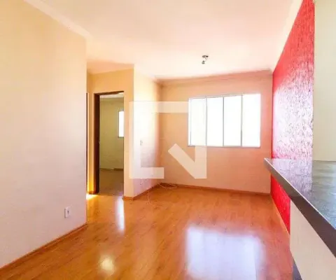 Apartamento para aluguel - itaquera, 2 quartos,  47 m² - são paulo