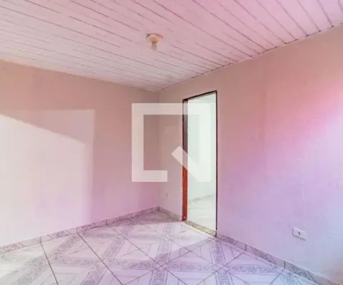 Casa para aluguel - jabaquara, 1 quarto,  70 m² - são paulo