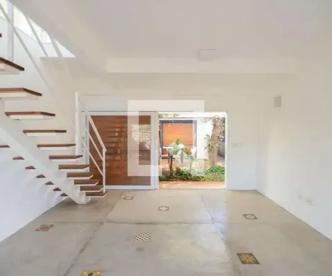 Casa para aluguel - ribeirânia, 2 quartos,  110 m² - ribeirão preto