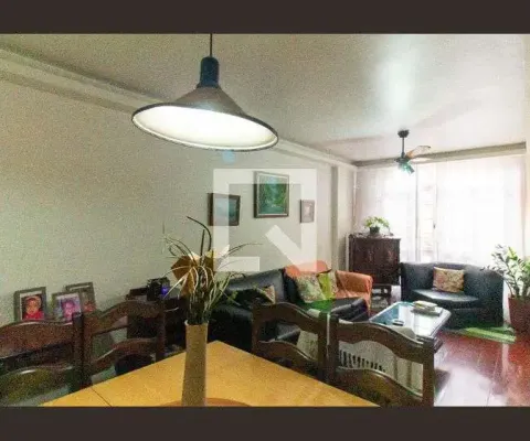 Apartamento para aluguel - icaraí, 3 quartos,  100 m² - niterói