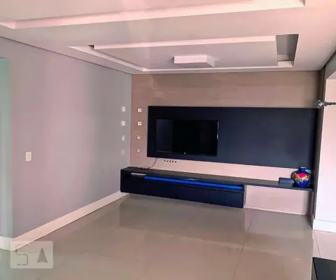 Apartamento para aluguel - mauá, 3 quartos,  76 m² - novo hamburgo