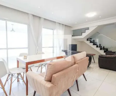 Apartamento para aluguel - santana, 4 quartos,  235 m² - são paulo