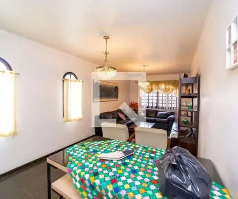 Casa para aluguel - ponte rasa, 3 quartos,  257 m² - são paulo