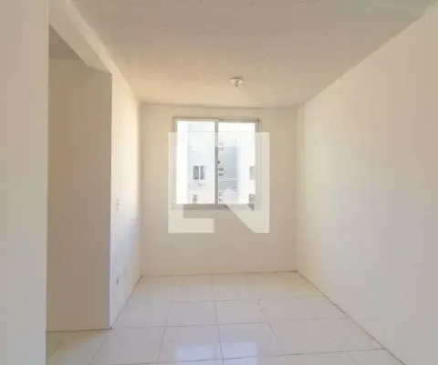 Apartamento para aluguel - olaria, 2 quartos,  60 m² - canoas