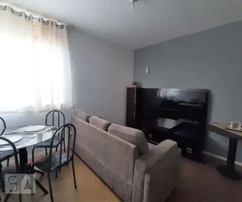 Apartamento para aluguel - santa mônica, 2 quartos,  55 m² - belo horizonte