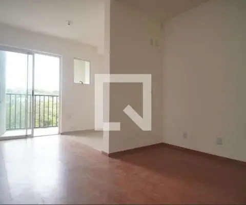 Apartamento para aluguel - centro, 2 quartos,  56 m² - novo hamburgo