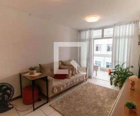 Apartamento para aluguel - piratininga, 2 quartos,  60 m² - niterói