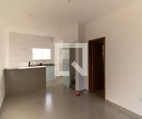 Casa para aluguel - piratininga, 1 quarto,  64 m² - niterói