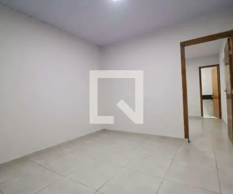 Casa para aluguel - setor progresso, 2 quartos,  70 m² - goiânia