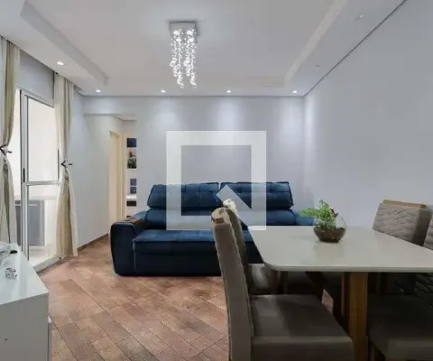 Apartamento para aluguel - vila dionísia, 2 quartos,  47 m² - são paulo
