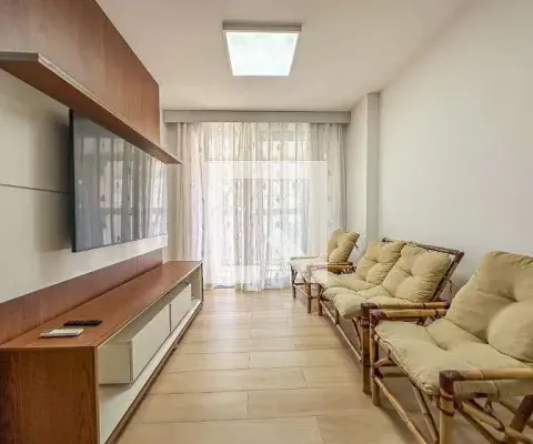 Apartamento para aluguel - botafogo, 3 quartos,  97 m² - rio de janeiro