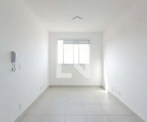 Apartamento para aluguel - itaquera, 2 quartos,  32 m² - são paulo