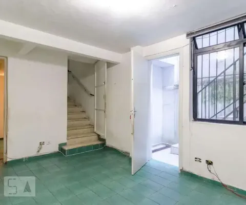 Casa para aluguel - planalto paulista, 2 quartos,  100 m² - são paulo