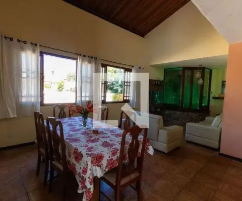 Casa para aluguel - piratininga, 4 quartos,  380 m² - niterói