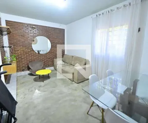 Casa para aluguel - setor sul, 2 quartos,  70 m² - goiânia