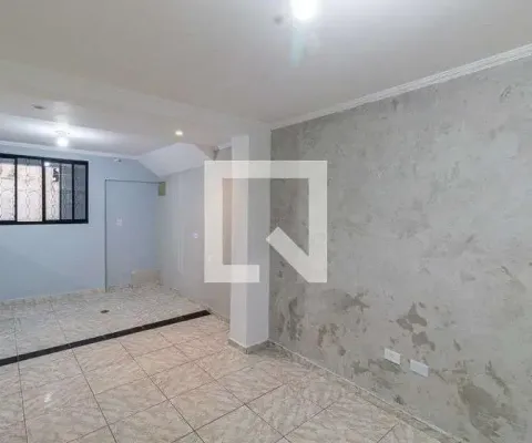 Casa para aluguel - artur alvim, 2 quartos,  68 m² - são paulo