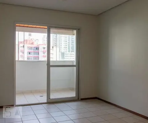 Apartamento para aluguel - águas claras, 3 quartos,  86 m² - brasília