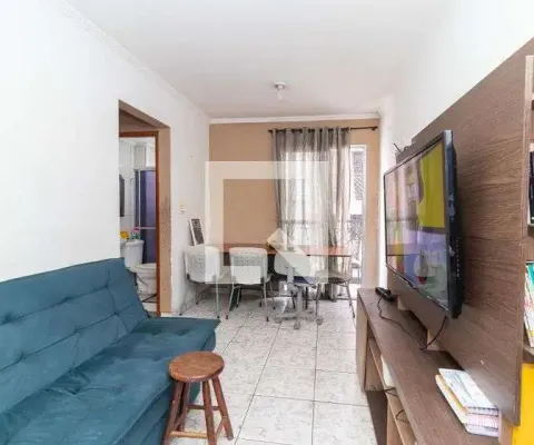 Apartamento para aluguel - itaquera, 2 quartos,  52 m² - são paulo