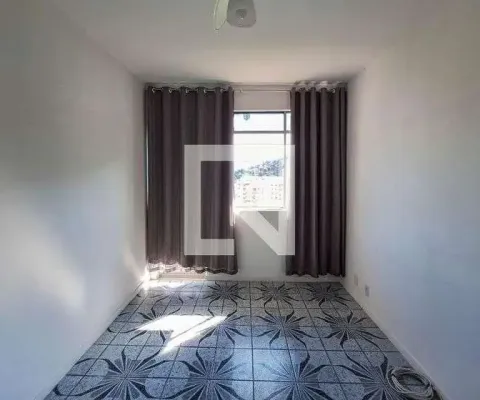 Apartamento para aluguel - fonseca, 1 quarto,  50 m² - niterói