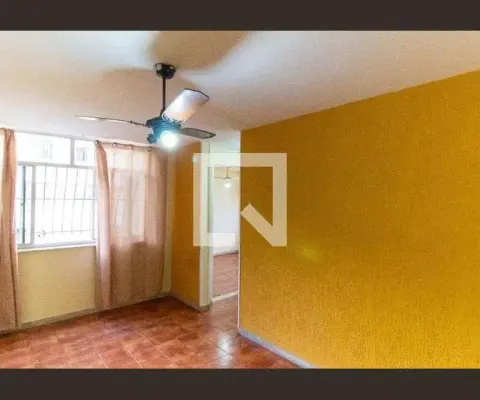 Apartamento para aluguel - santa rosa , 2 quartos,  55 m² - niterói