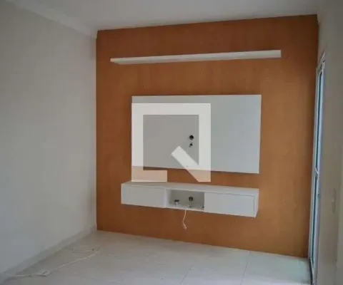 Apartamento para aluguel - paraíso, 3 quartos,  74 m² - santo andré