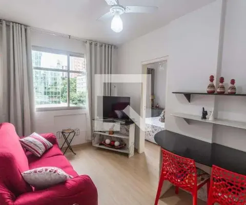 Apartamento para aluguel - savassi, 1 quarto,  63 m² - belo horizonte