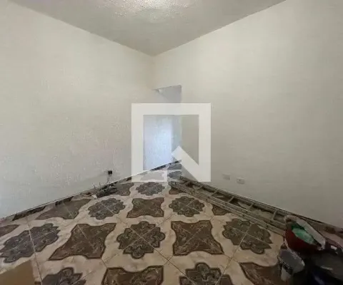 Casa / sobrado em condomínio para aluguel - jardim éster yolanda, 1 quarto,  45 m² - são paulo
